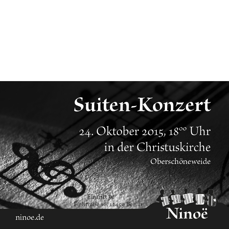 Thumbnail of Suite Concert